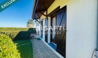 Maison 4 Pièces 101 m² à vendre à Guyencourt (02160)