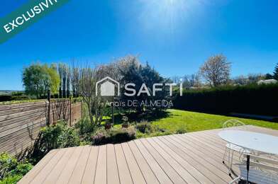 Maison 4 pièces 229900 €