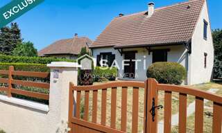 Maison 4 Pièces 101 m² à vendre à Pontavert (02160)