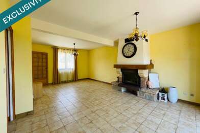 Maison 4 pièces 214900 €