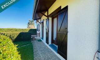 Maison 4 Pièces 101 m² à vendre à Guyencourt (02160)