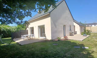 Maison 5 Pièces 92 m² à vendre à Saint-André-des-Eaux (44117)