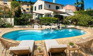 Maison 5 Pièces 120 m² à vendre à Grasse (06130)