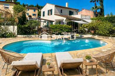Maison 5 pièces 610000 €