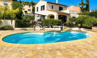 Maison 5 Pièces 120 m² à vendre à Grasse (06130)