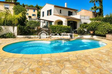 Maison 5 pièces 610000 €