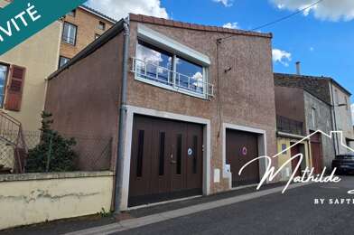 Maison 5 pièces 149900 €