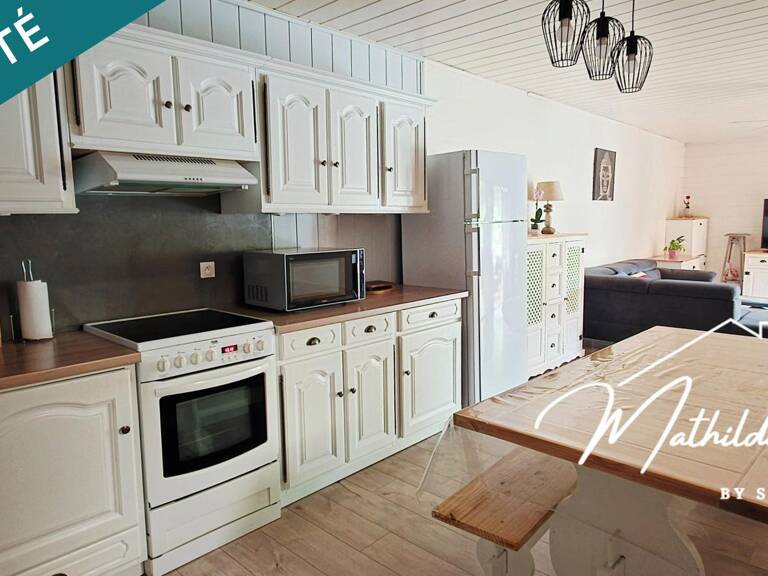 Maison au BREUIL, quartier calme ! — photo 1