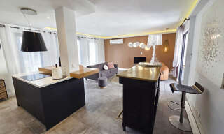 Appartement 3 Pièces 85 m² à louer à Saint-Denis (97400)