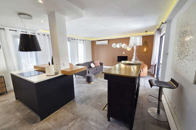 Appartement 3 pièces 1450 €