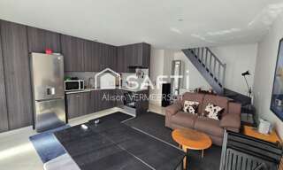 Maison 3 Pièces 51 m² à vendre à Gasny (27620)