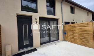 Maison 3 Pièces 51 m² à vendre à Gasny (27620)