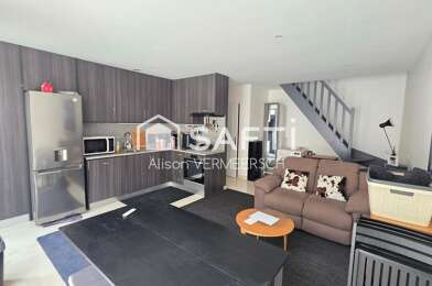 Maison 3 pièces 159000 €