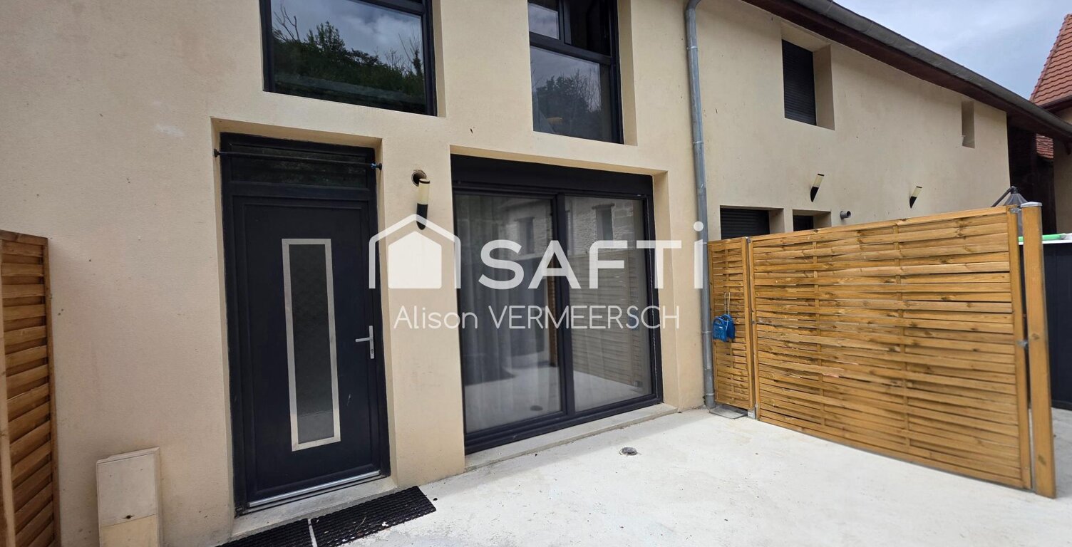Belle maison Lumineuse rénovée en 2020 — photo 1