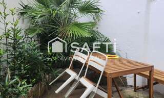 Maison 1 Pièce 17 m² à vendre à Les Sables-d'Olonne (85100)