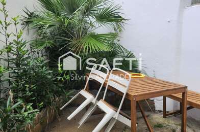 Maison 1 pièces 189500 €