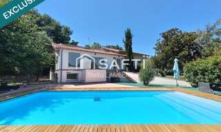 Maison 7 Pièces 284 m² à vendre à La Magdelaine-sur-Tarn (31340)