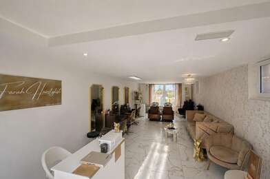 Commerce  25000 €