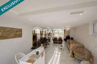 Commerce  25000 €