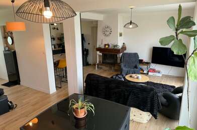 Maison 6 pièces 375000 €