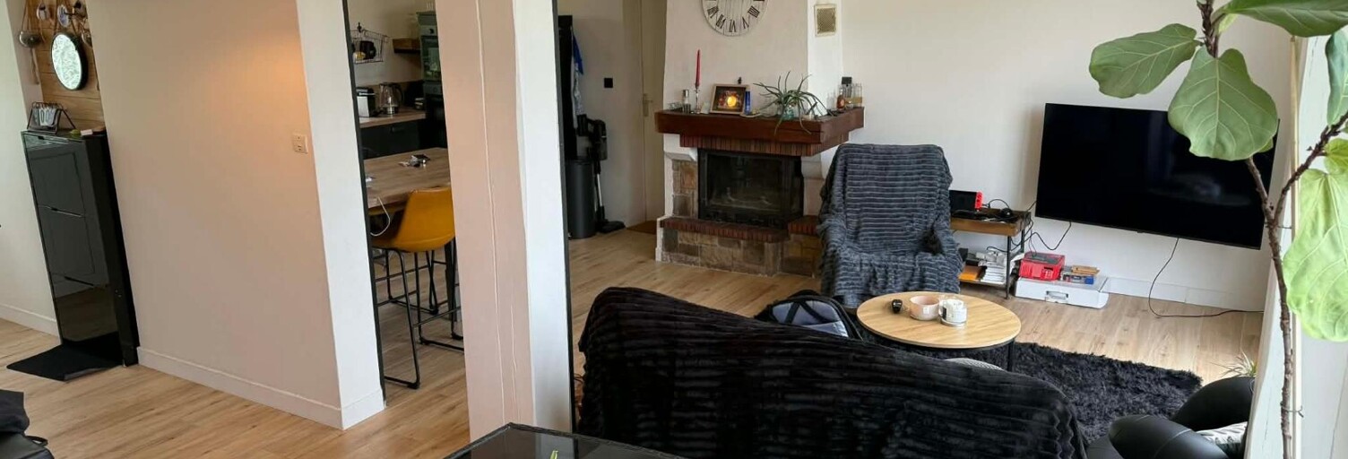 Maison 6 Pièces 114 m² à vendre à Orvault (44700)