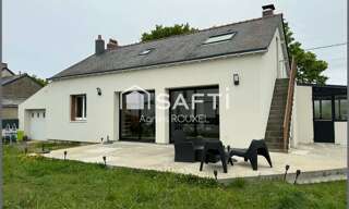Maison 6 Pièces 114 m² à vendre à Orvault (44700)