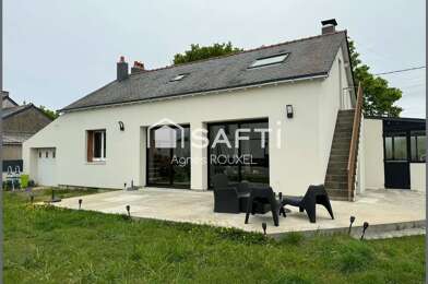 Maison 6 pièces 364000 €