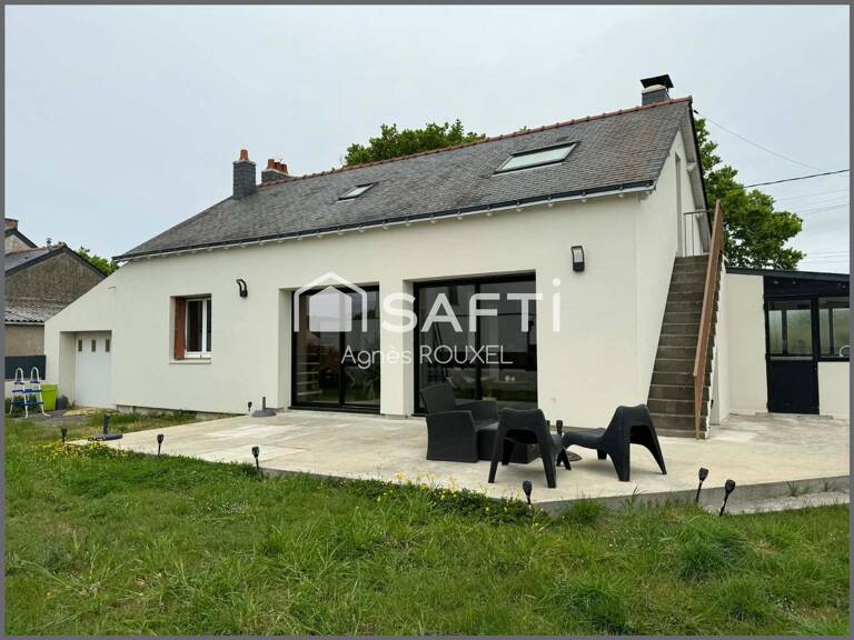 Maison familiale au calme, proche du bourg, possibilité de faire du Air bnb — photo 1