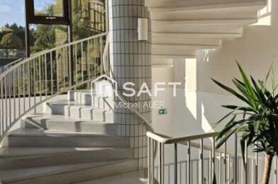 Bureau  1378000 €
