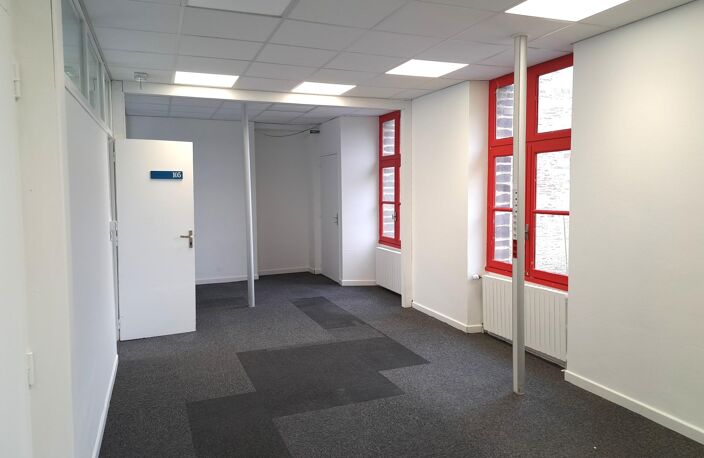 Ideal siège social avec espaces de coworking. — photo 4