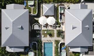 Maison  320 m² à vendre à Saint-François (97118)