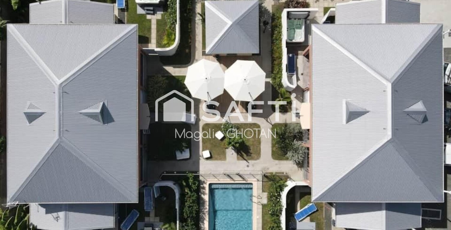 Complexe touristique - hôtel 4 étoiles — photo 1