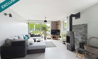 Maison 5 Pièces 110 m² à vendre à Dizy-le-Gros (02340)
