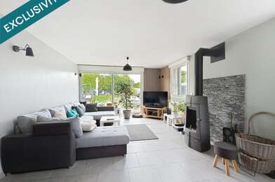 Maison 5 pièces 144000 €