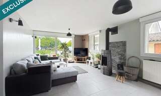 Maison 5 Pièces 110 m² à vendre à Dizy-le-Gros (02340)