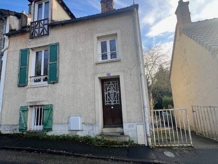 3 Km de DOURDAN  — photo 1