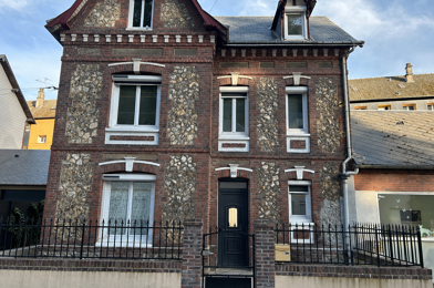 Maison 5 pièces 169000 €