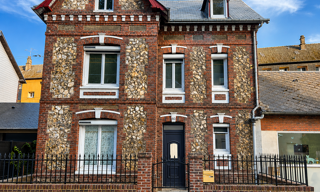 Maison 5 Pièces 130 m² à vendre à Barentin (76360)