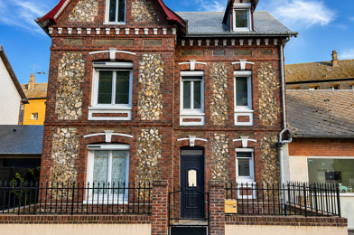 Maison 5 pièces 169000 €