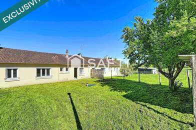 Immeuble  175000 €