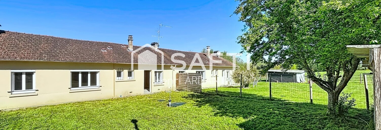 Immeuble  201 m² à vendre à Limoges (87000)