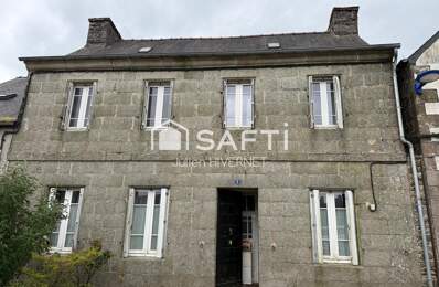 Maison de bourg à rénover — photo du bien
