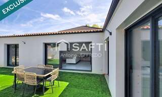 Maison 5 Pièces 113 m² à vendre à Les Sorinières (44840)