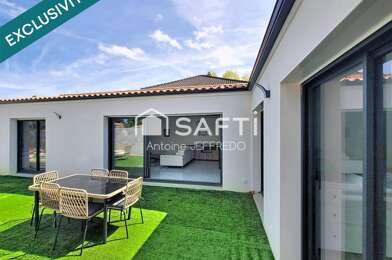 Maison 5 pièces 439000 €