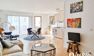 Appartement 3 Pièces 67 m² à vendre à Paris 20 (75020)