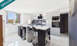 Maison 4 Pièces 122 m² à vendre à Écuelle (70600)