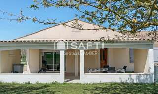 Maison 5 Pièces 133 m² à vendre à Pérignac (17800)