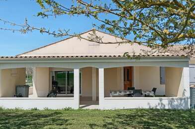 Maison 5 pièces 258000 €