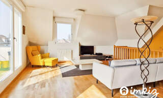 Appartement 5 Pièces 144 m² à vendre à Strasbourg (67000)