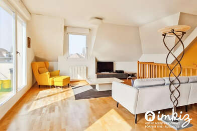 Appartement 5 pièces 678000 €